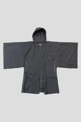 2L HOOD HAORI