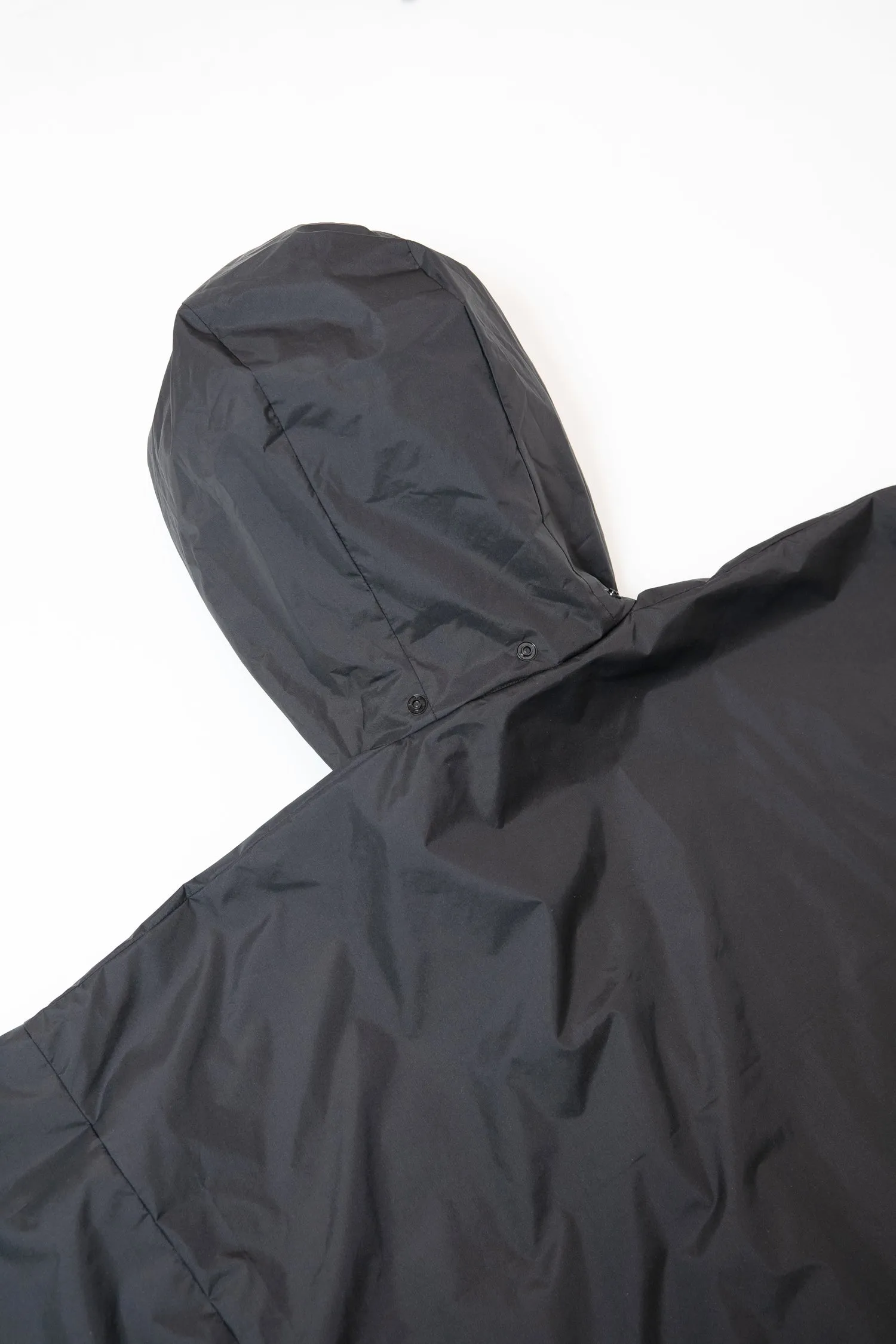 2L HOOD HAORI