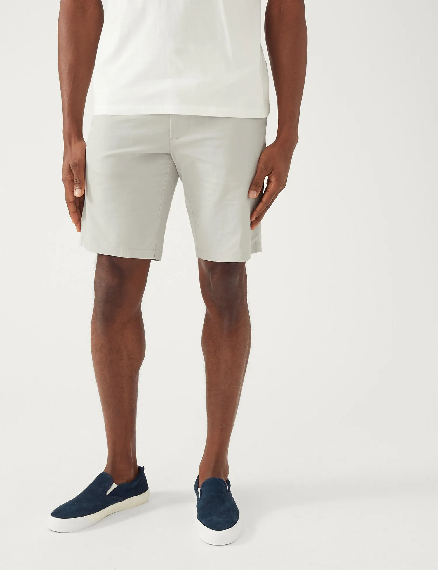 2pk Super Lightweight Chino Shorts