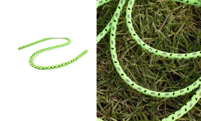 50m Reflective Paracord Rope