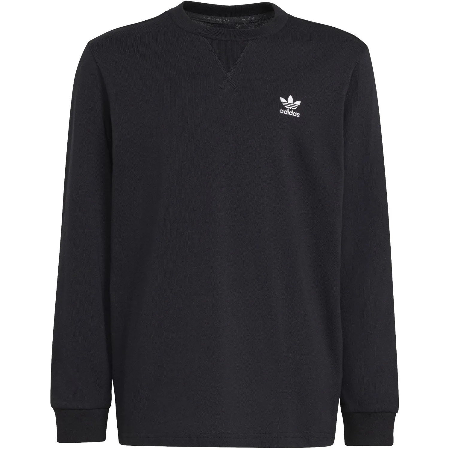 adidas Originals Black Blouse