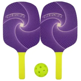 Aerobie Pickleball Set