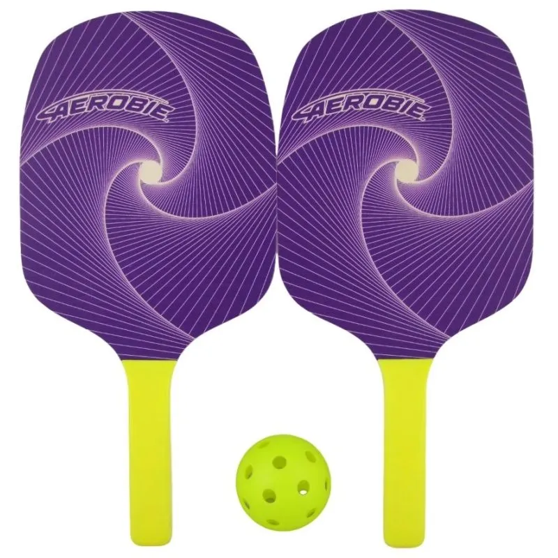 Aerobie Pickleball Set