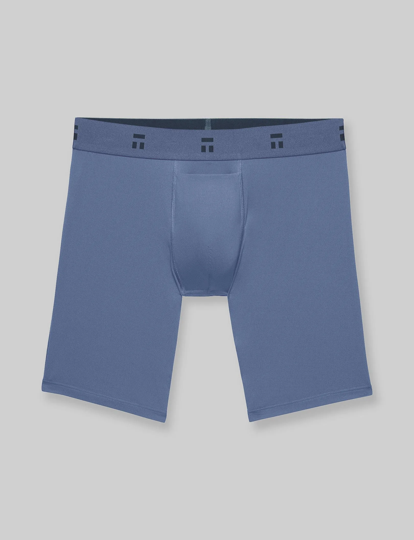 Air Boxer Brief 8"