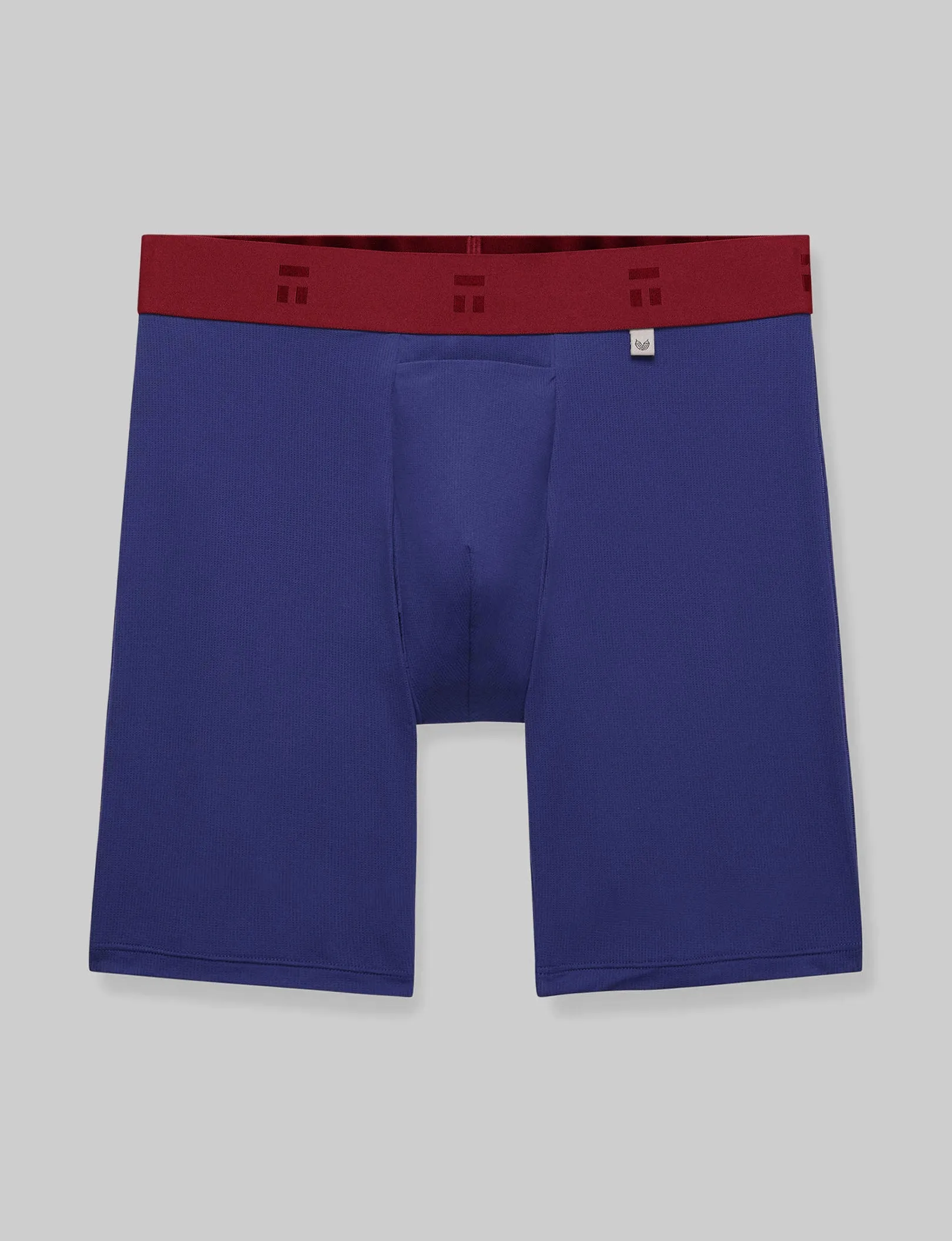 Air Boxer Brief 8"