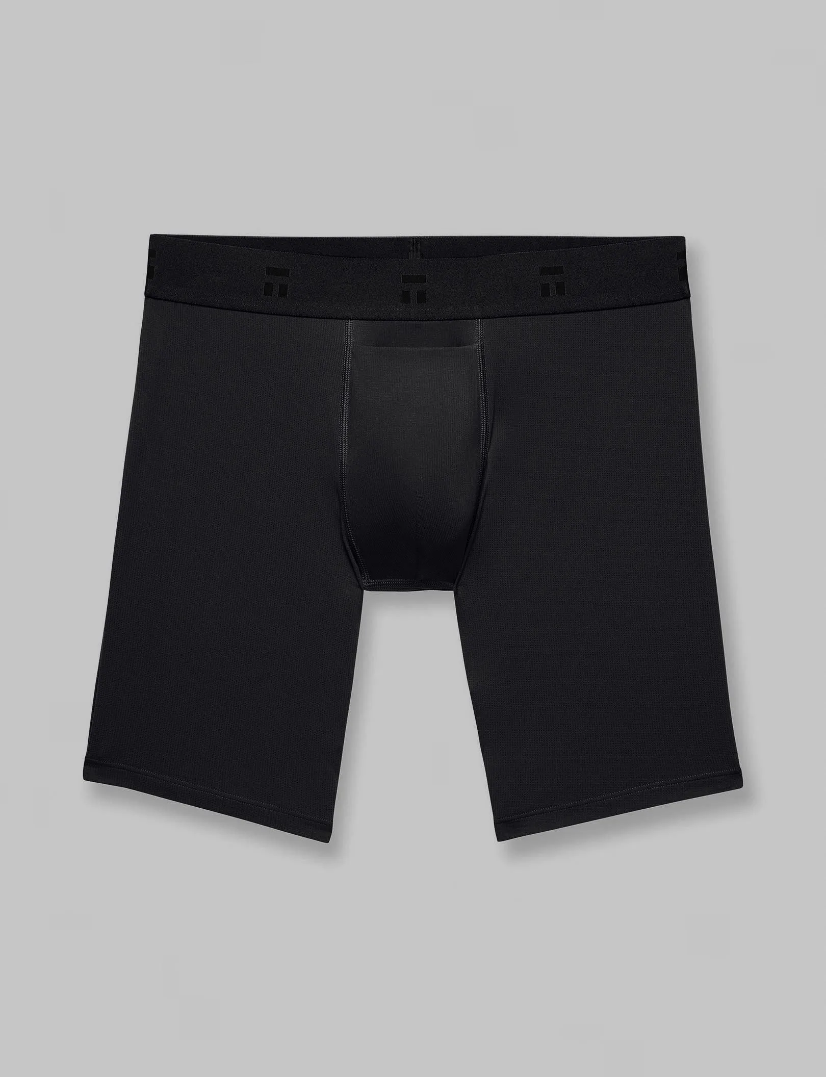 Air Boxer Brief 8"