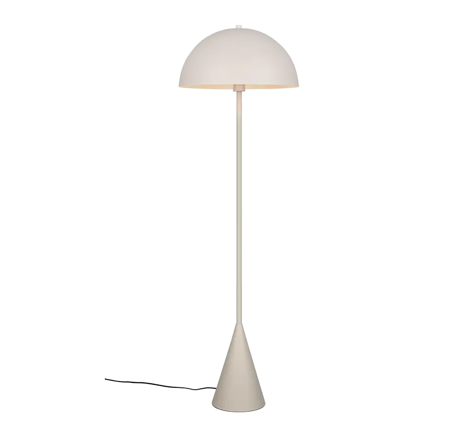 Alfie LED Floor Lamp - Various Colours