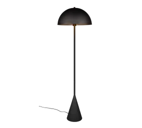 Alfie LED Floor Lamp - Various Colours