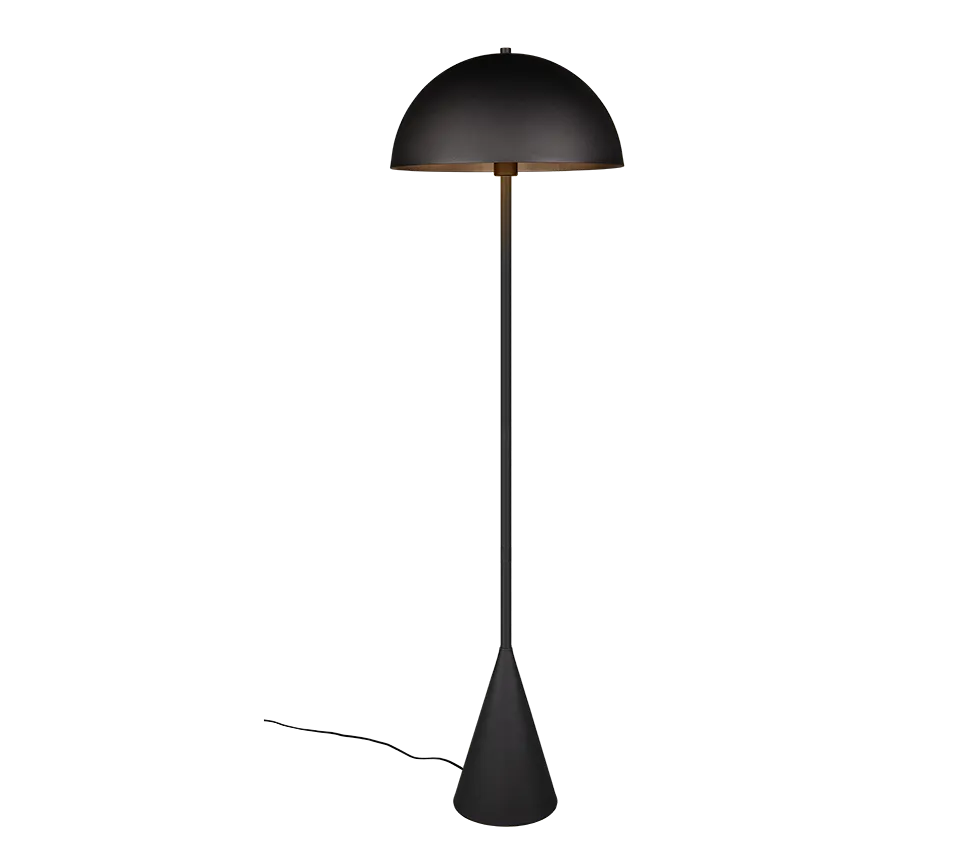 Alfie LED Floor Lamp - Various Colours