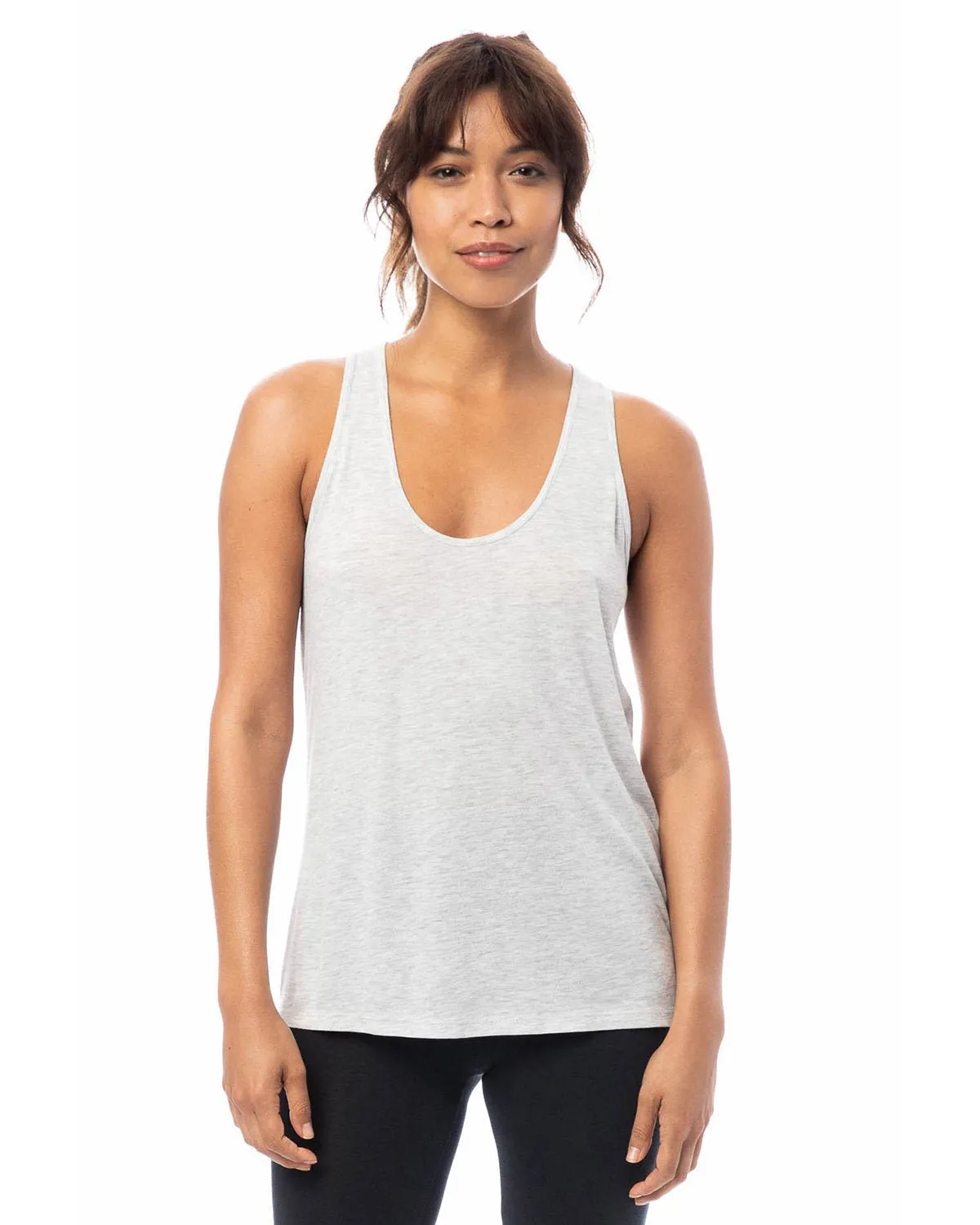 Alternative 3094B2 Ladies' Slinky-Jersey Tank Top