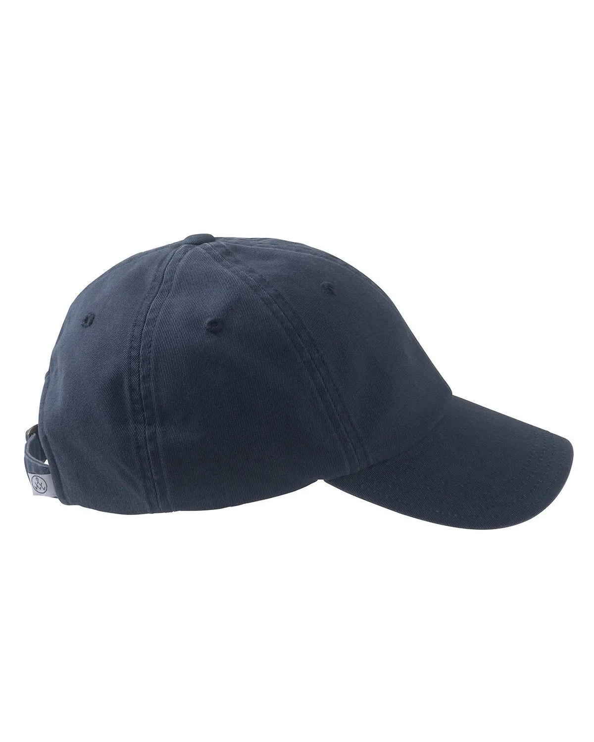 Alternative AH70 Basic Chino Twill Cap