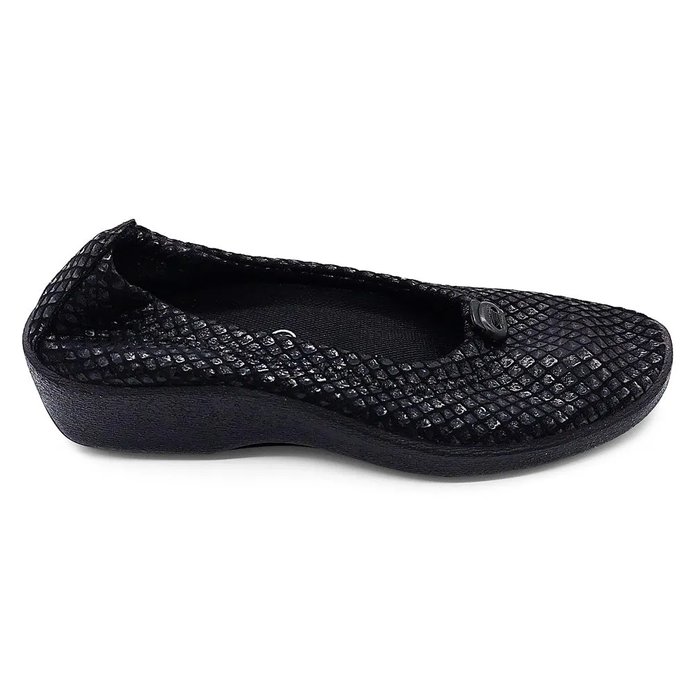 Arcopedico Women's L14 Black Diamond