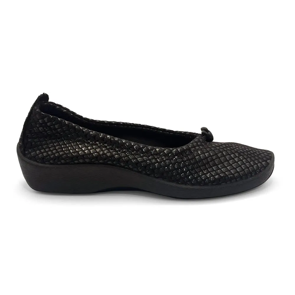 Arcopedico Women's L14 Black Diamond