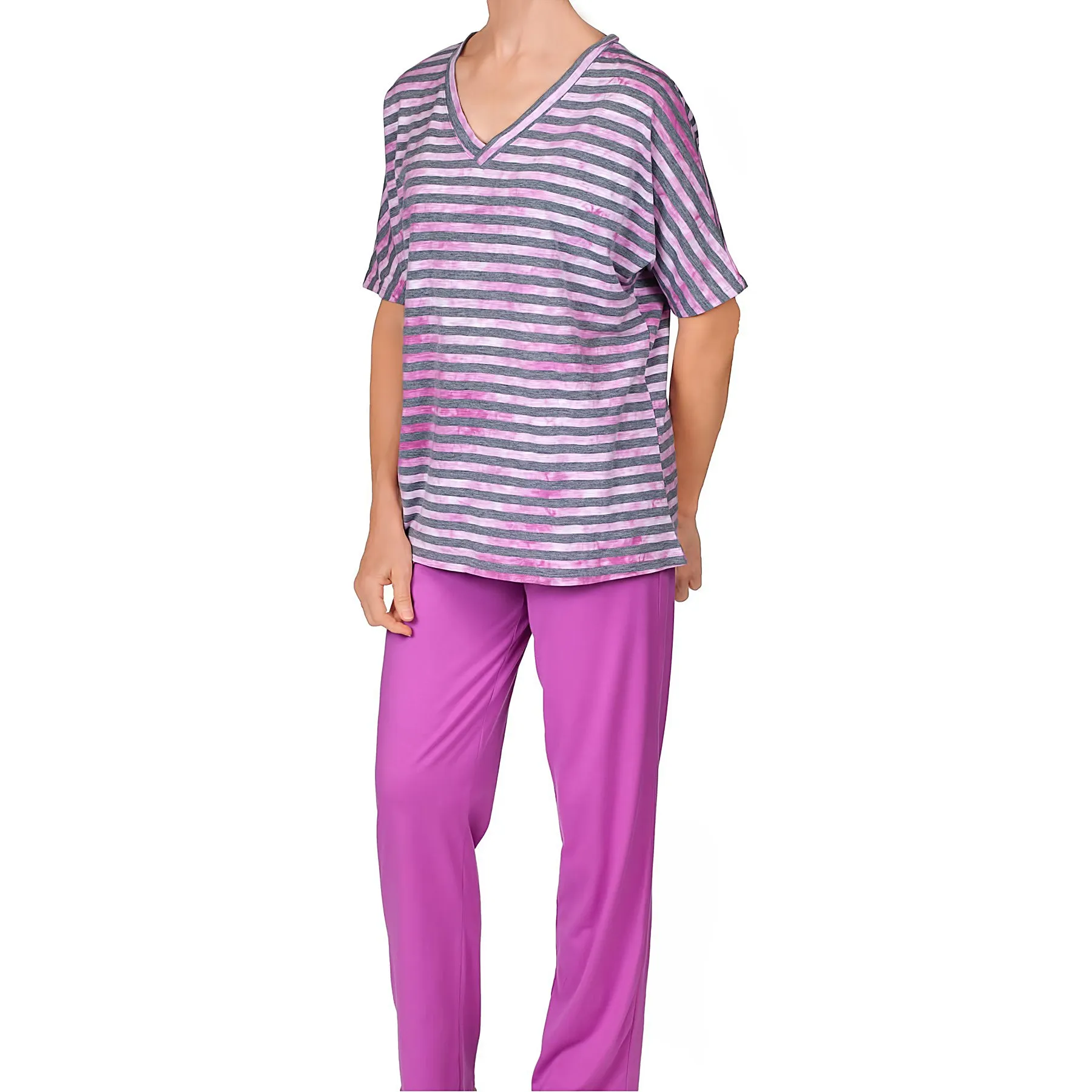 Artire Lounge Pajama - Rose