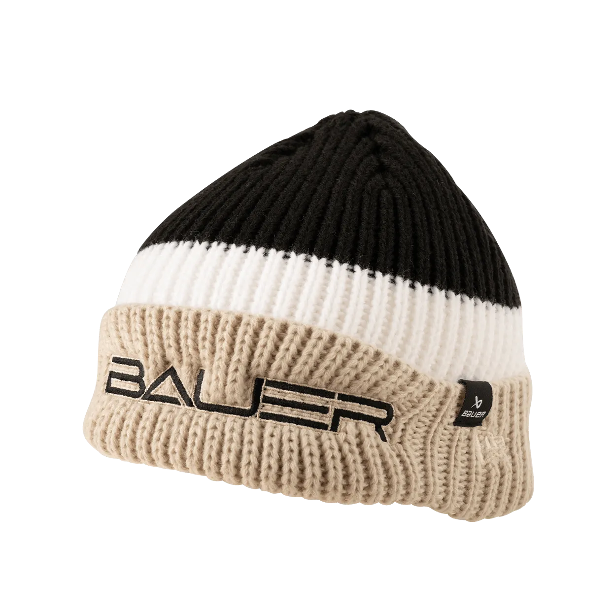 Bauer Colorblock Youth Toque