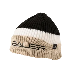 Bauer Colorblock Youth Toque