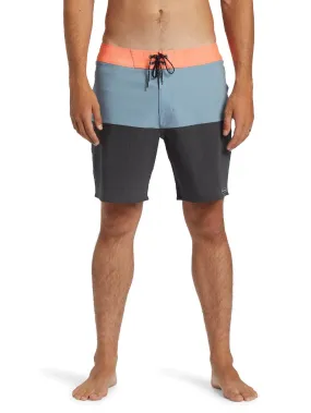 Billabong Men's Fifty50 Pro 17.5" Boardshort