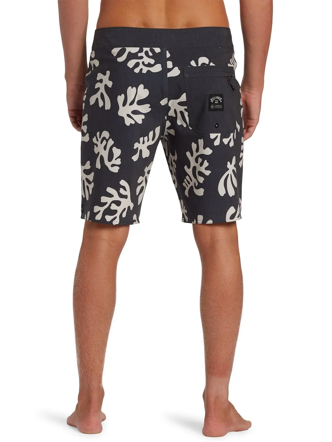 Billabong Men's Horizon Pro 19" Boardshorts