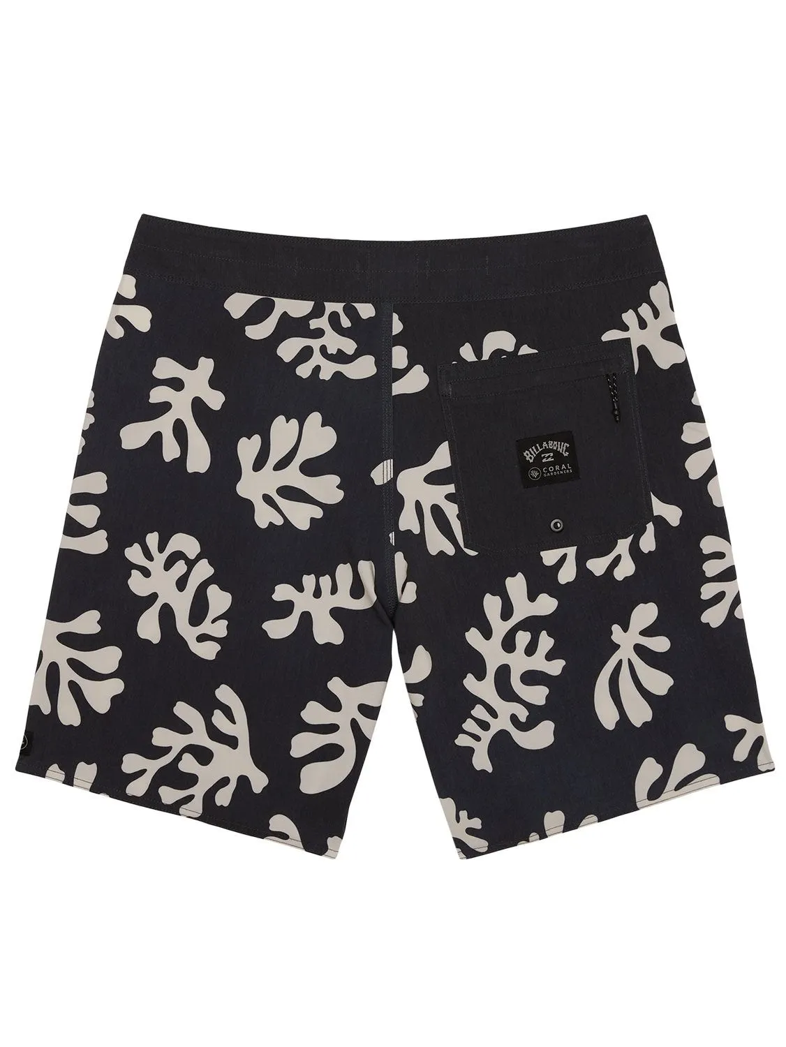 Billabong Men's Horizon Pro 19" Boardshorts