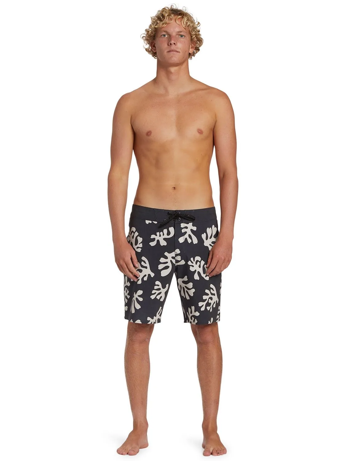 Billabong Men's Horizon Pro 19" Boardshorts