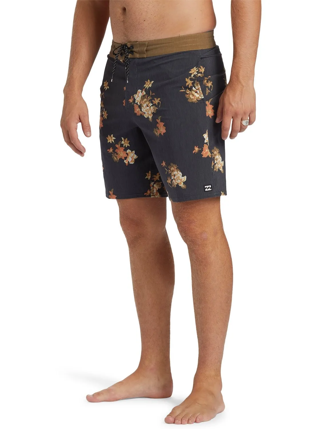 Billabong Men's Sunday's 18.5" Boardshort