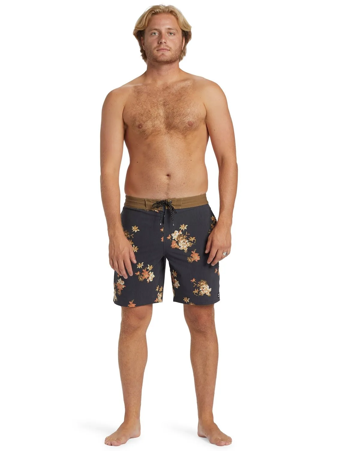 Billabong Men's Sunday's 18.5" Boardshort