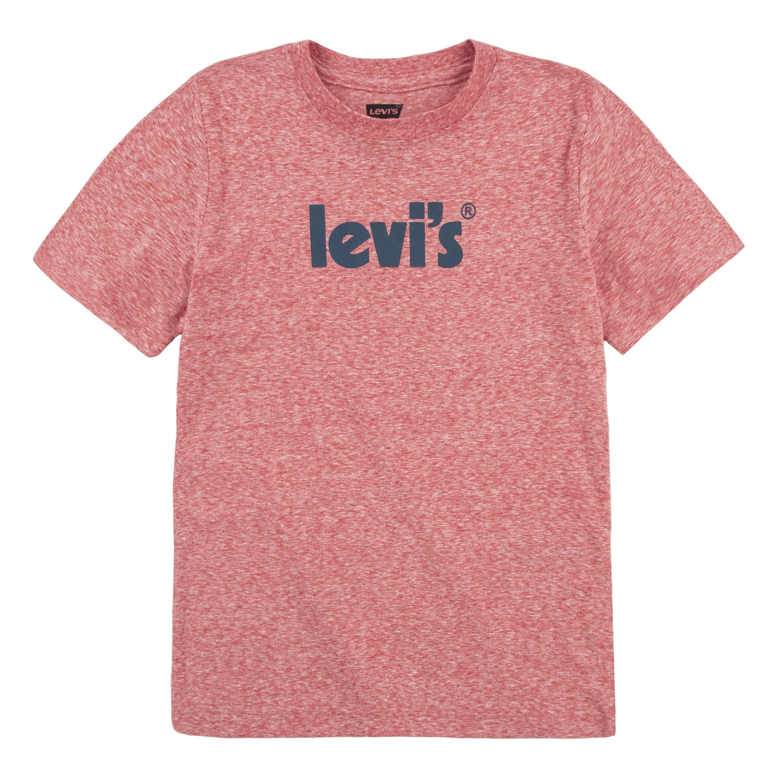 Boys Crew Neck T-Shirt