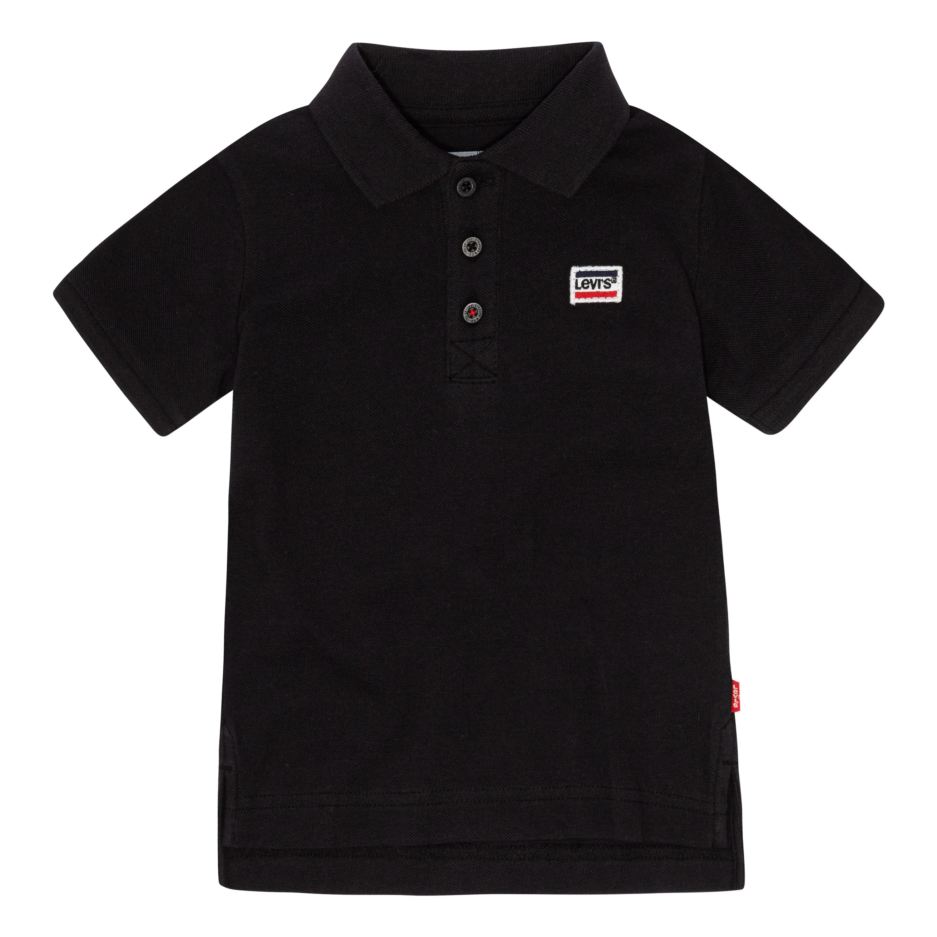 Boys James Pocket Polo T-Shirt