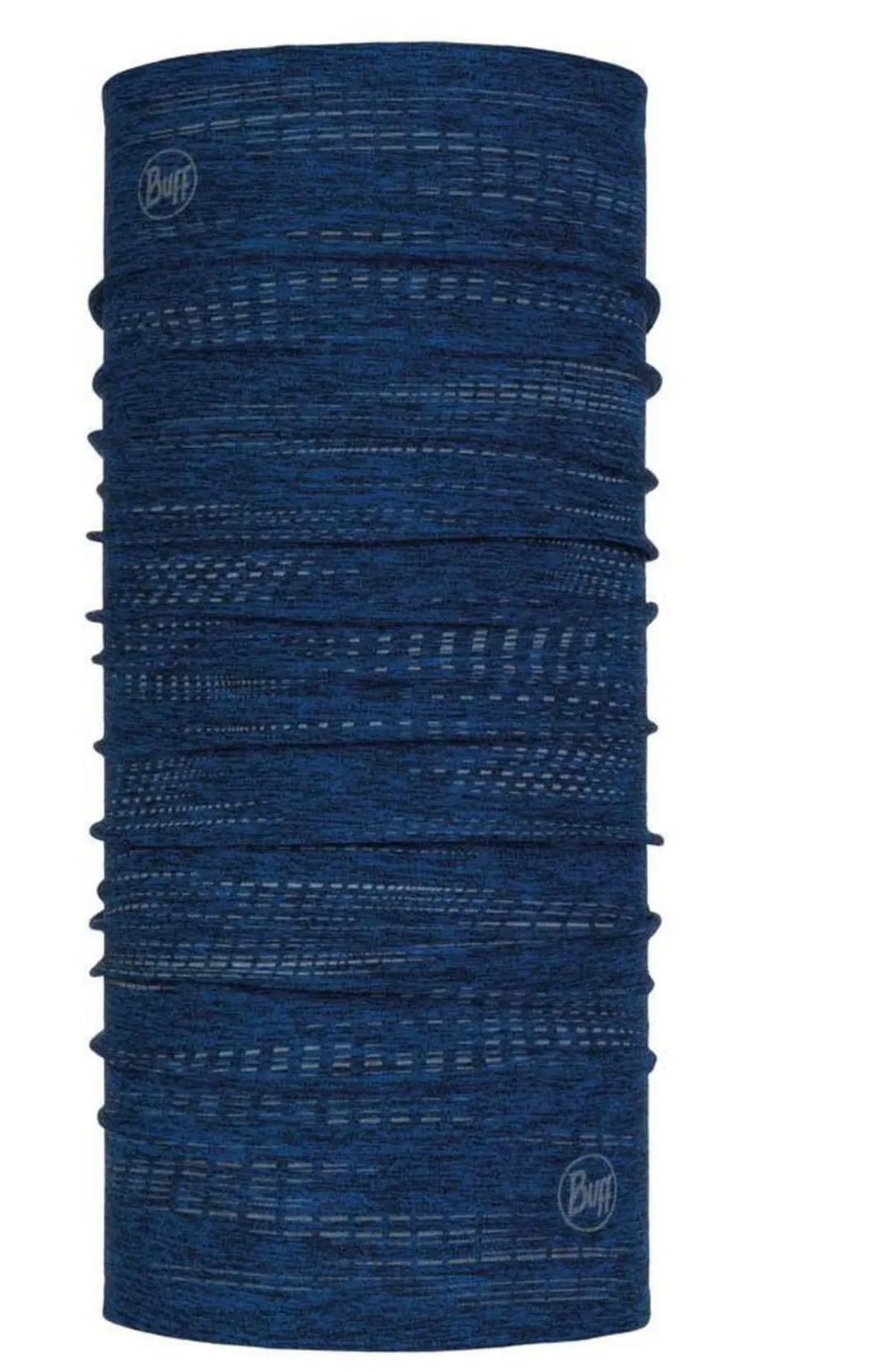 Buff Dryflx Reflective Blue