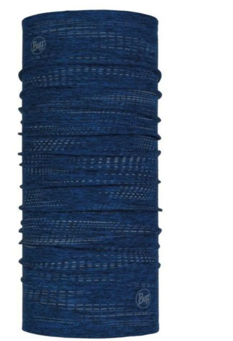 Buff Dryflx Reflective Blue