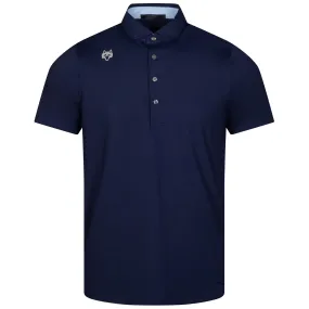 Cayuse Polo Maltese Blue - 2024