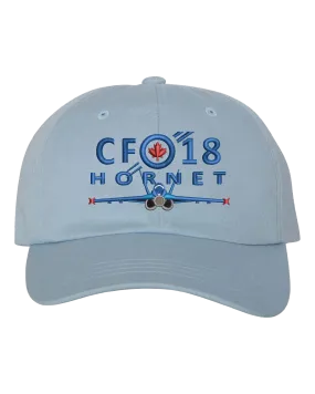 CF-18 Hornet Dad Hat