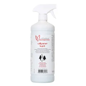 Effetto Mariposa Allpine Light-Biodegradable Bike Cleaner - 1000ml