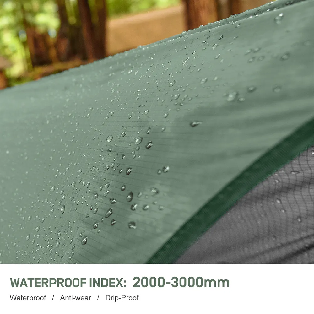 Etrol Flying Squirrel Rainfly Tarp