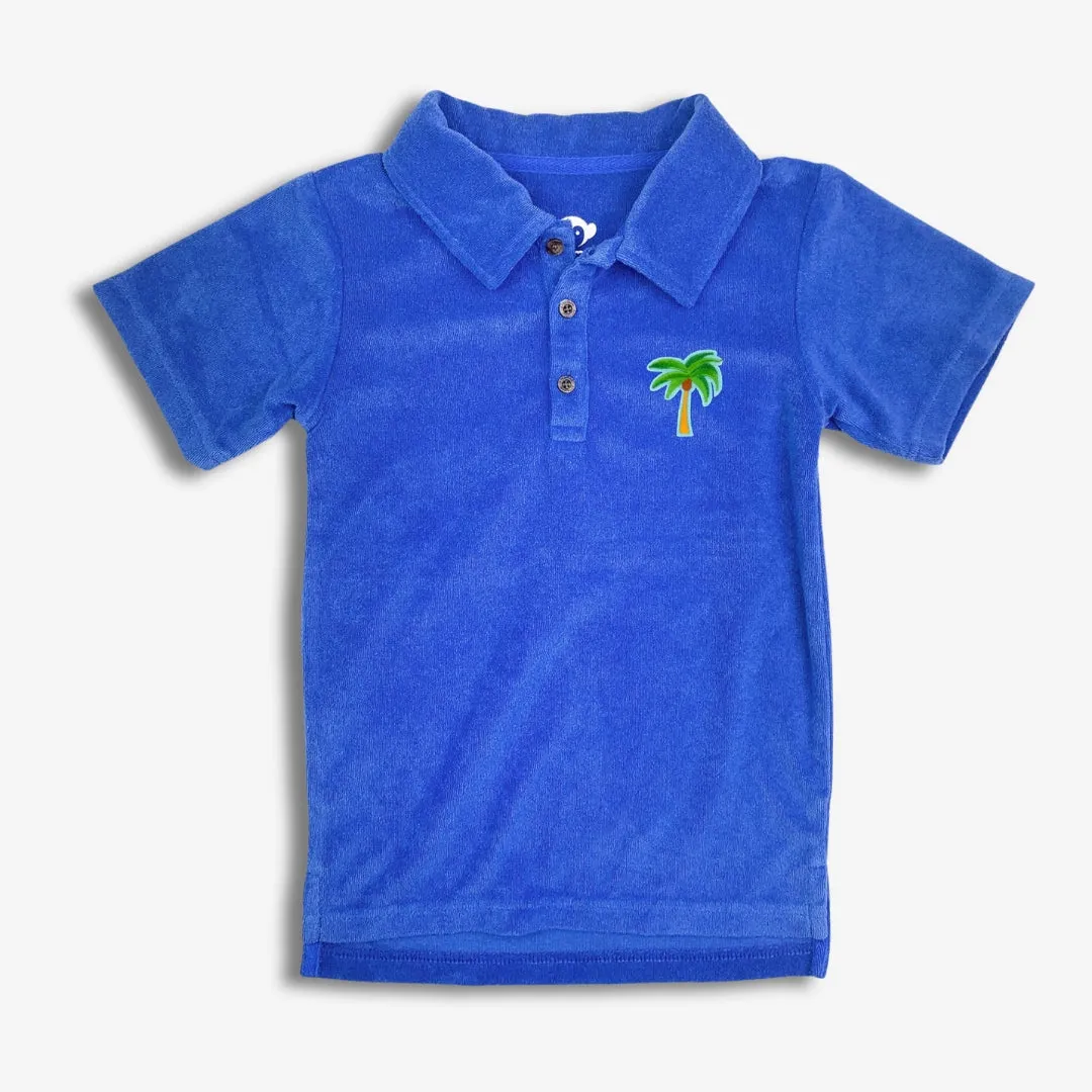 Fairbanks Polo | Surf the Web