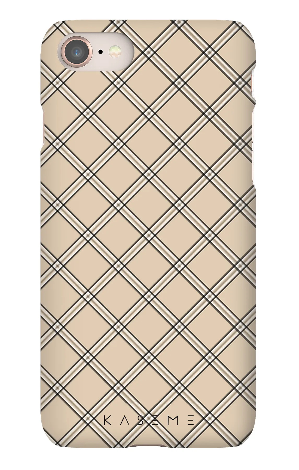 Flannel Beige