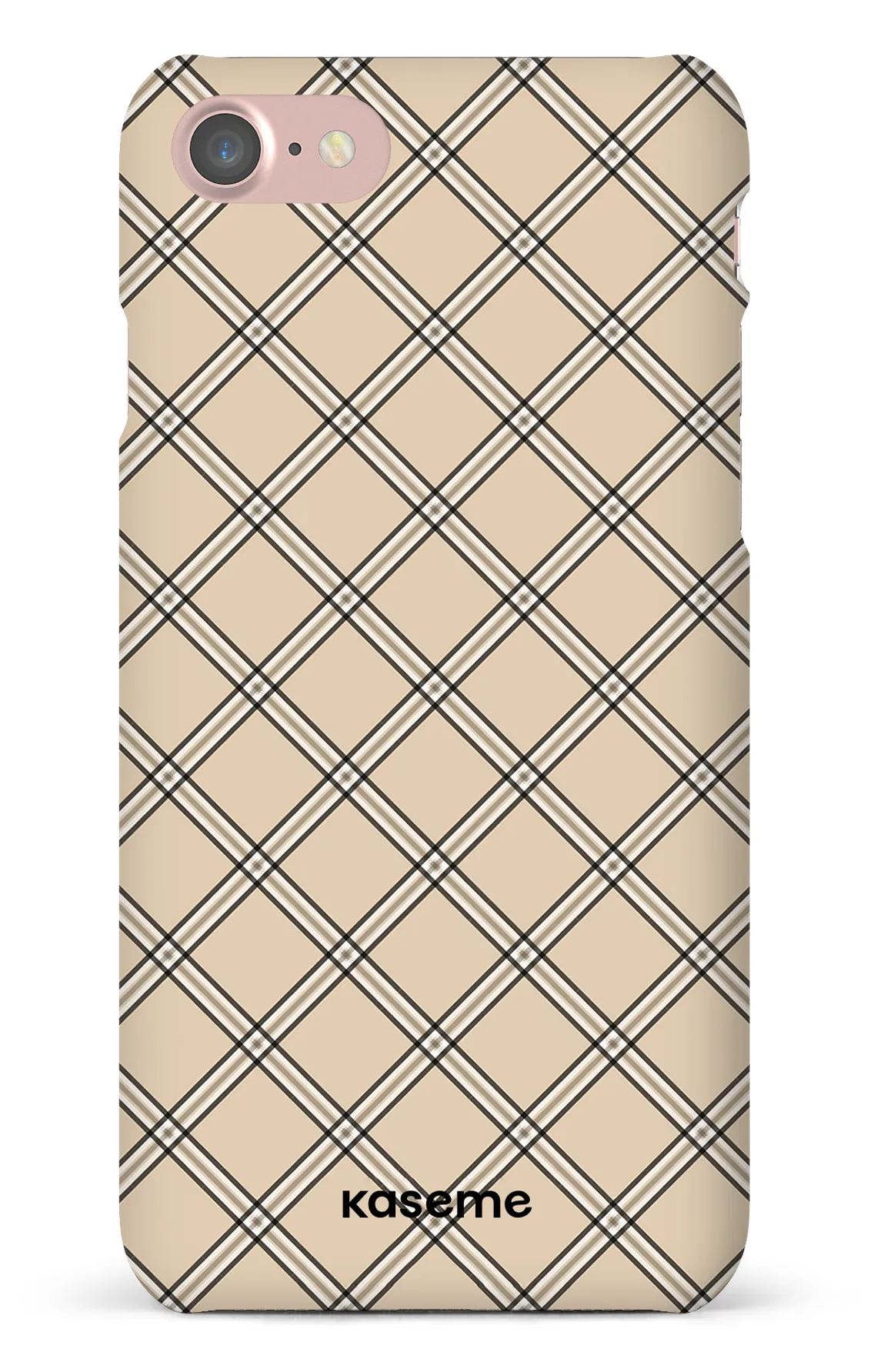 Flannel Beige