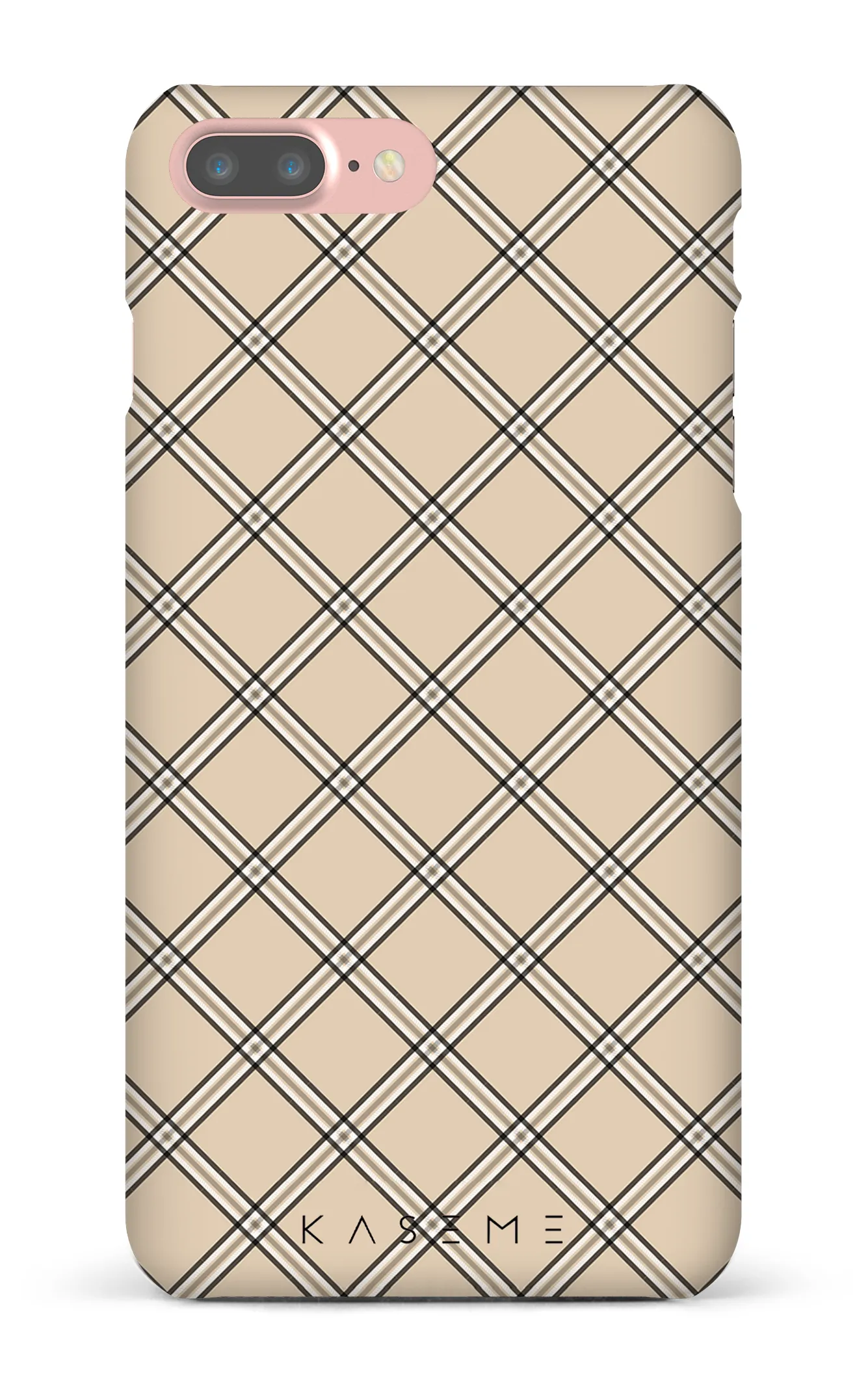 Flannel Beige