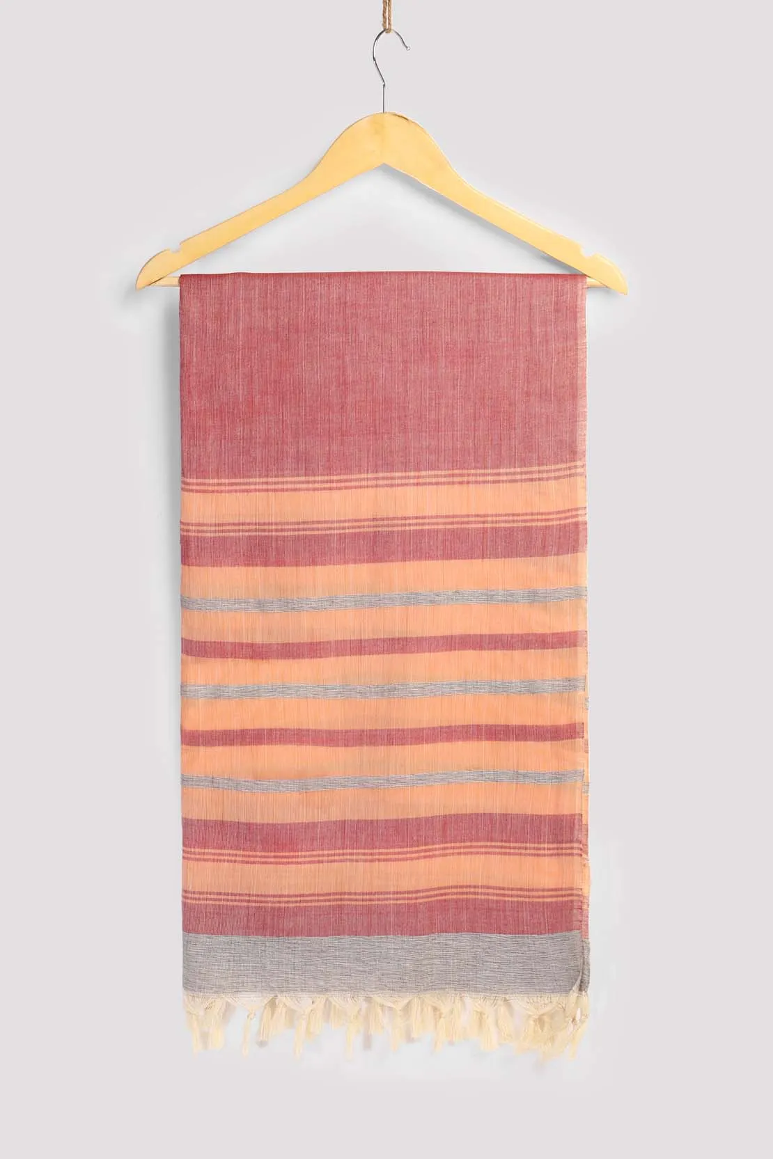 Hand Woven Stole