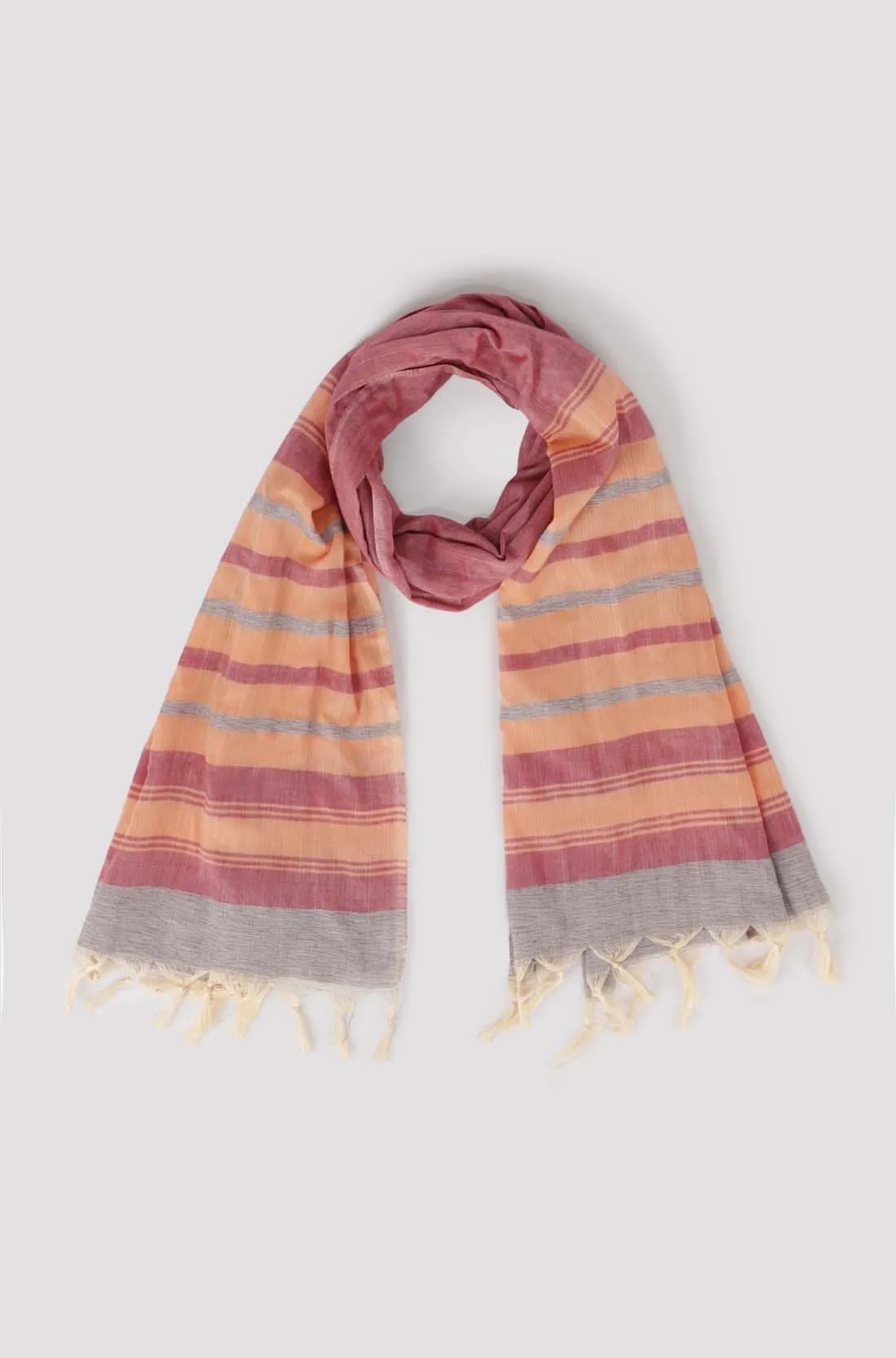 Hand Woven Stole