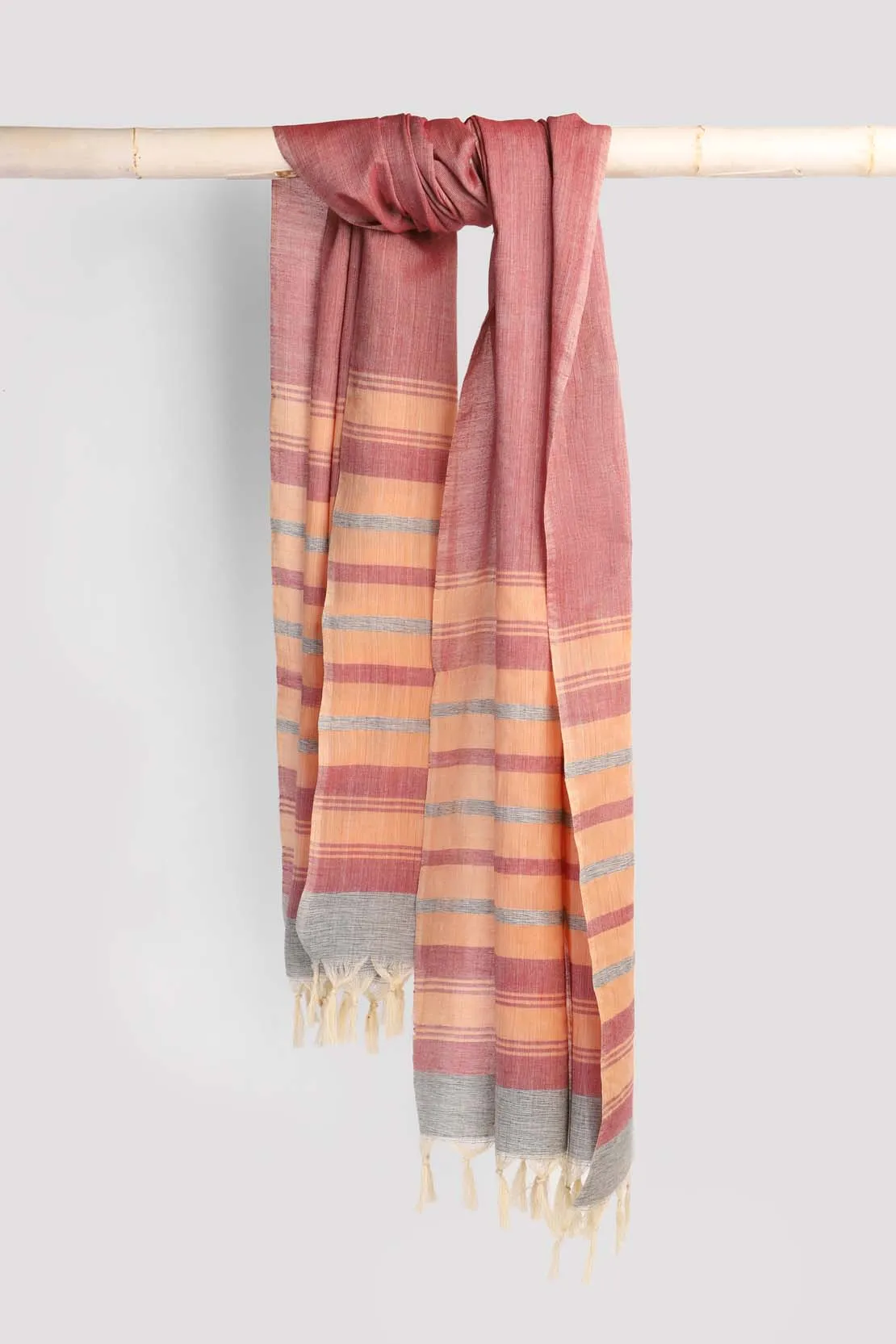 Hand Woven Stole