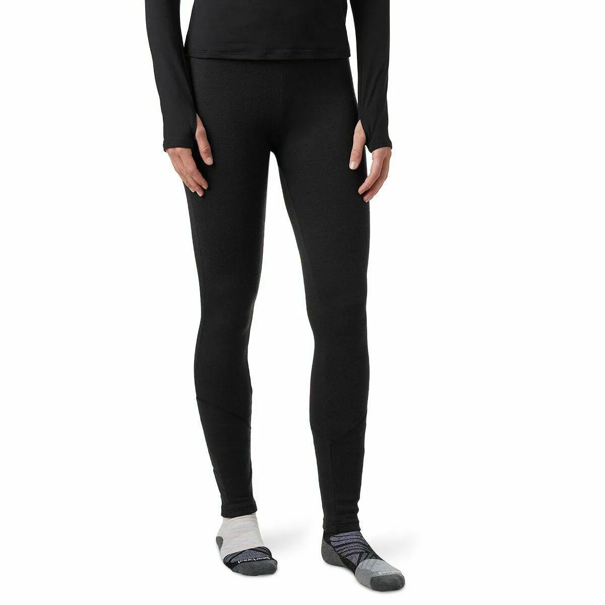 Helly Hansen Lifa Merino Midweight Crew Pants