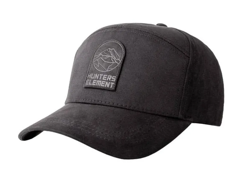 Hunters Element Alp Cap *Choose Colour*