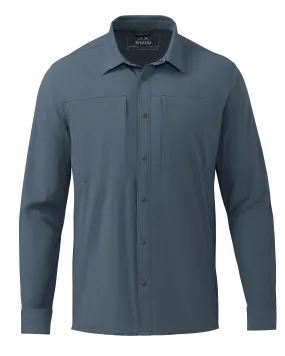 Intrepid LS Shirt | Storm