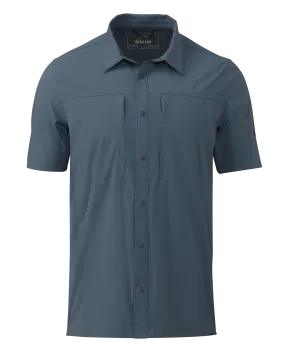 Intrepid SS Shirt | Storm