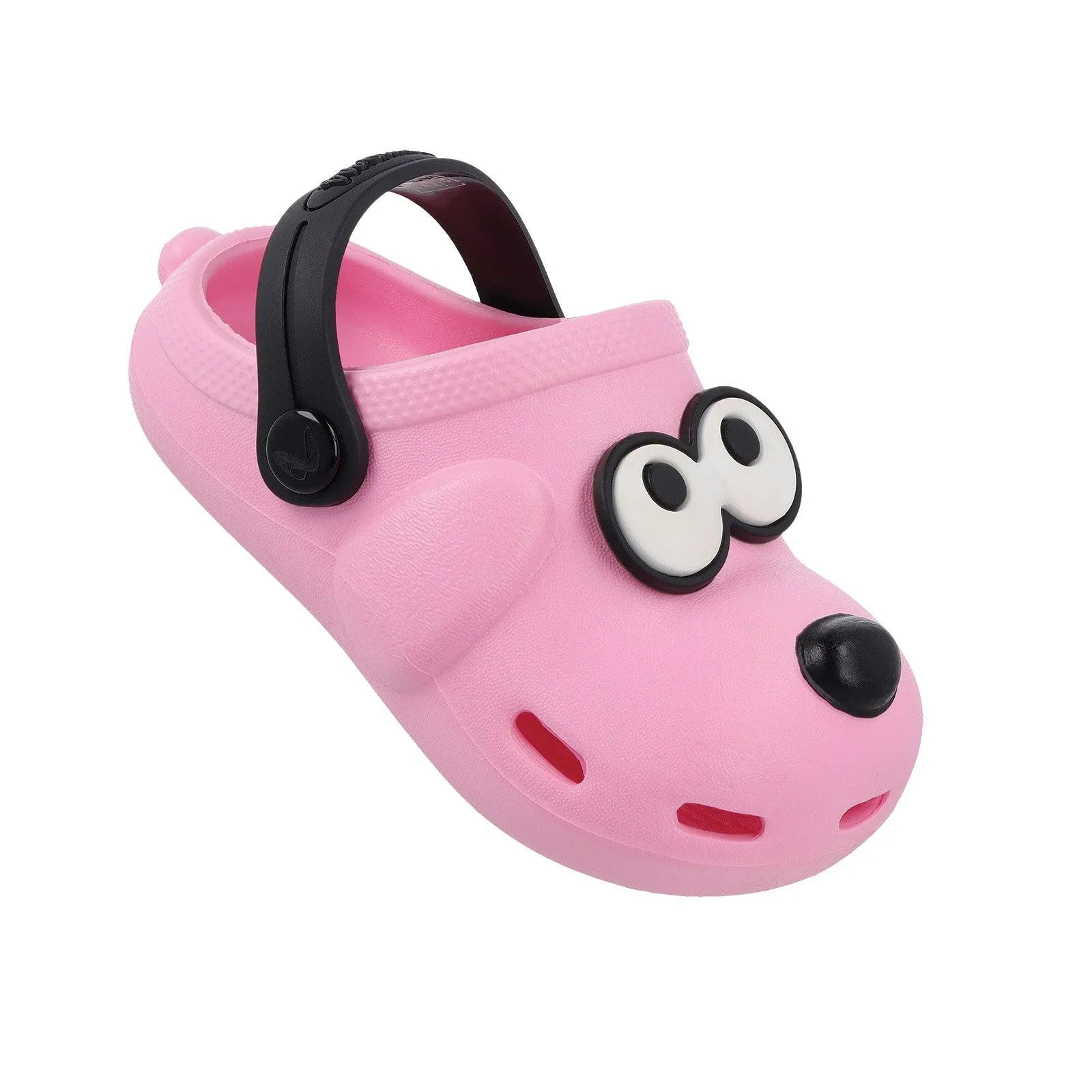 Kid's Clogs - WK433 Pink