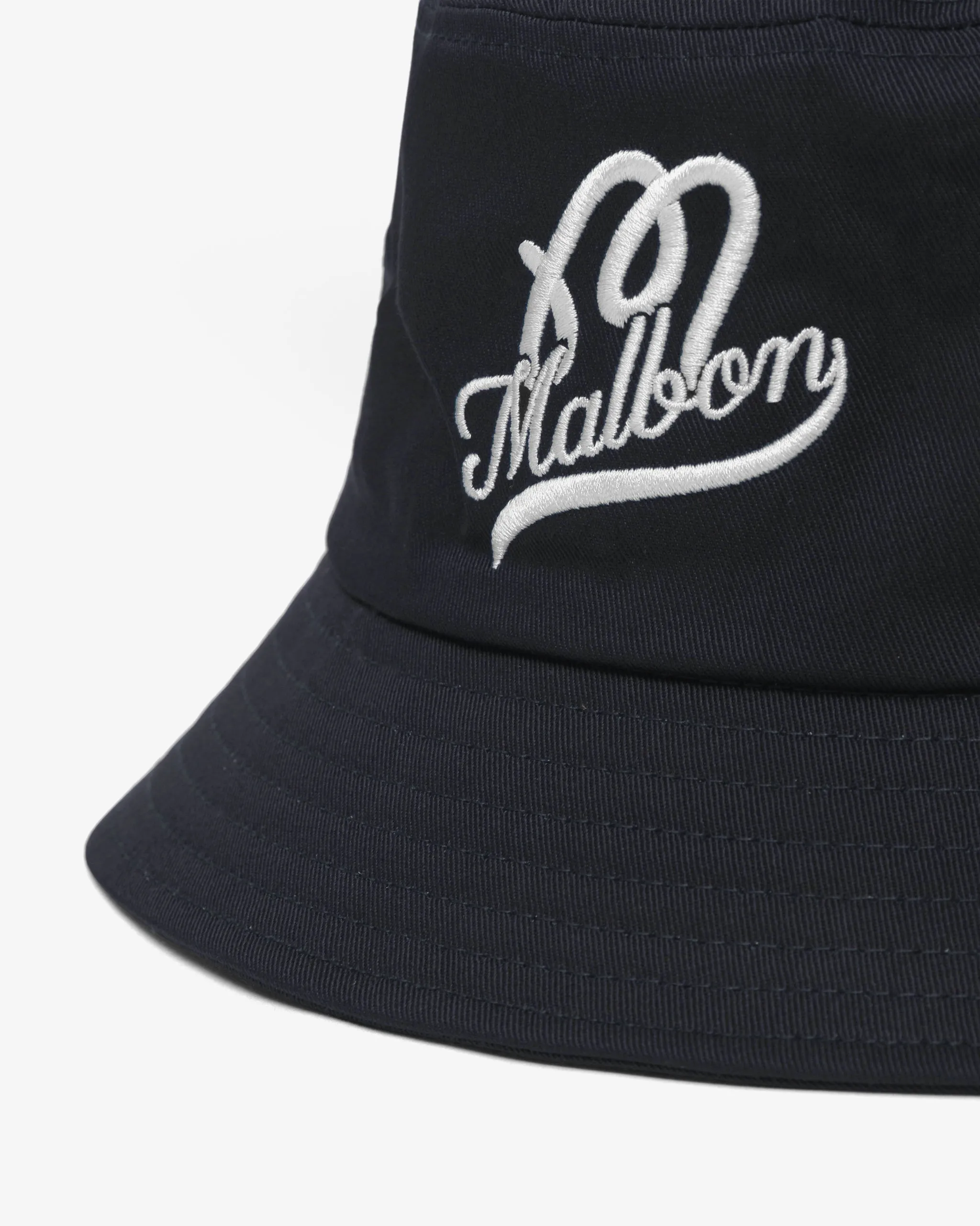 Malbon x Beams ATHLETICS BUCKET HAT