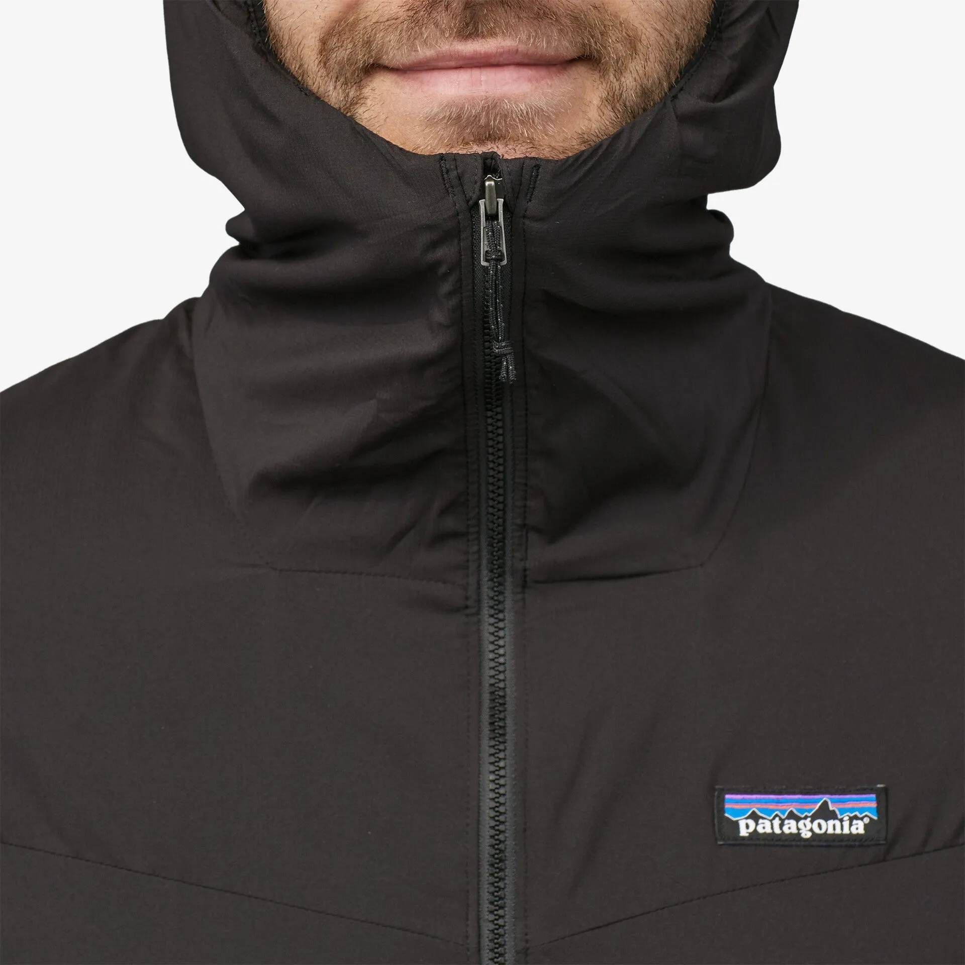 Men's Nano-Air® Light Hybrid Hoody