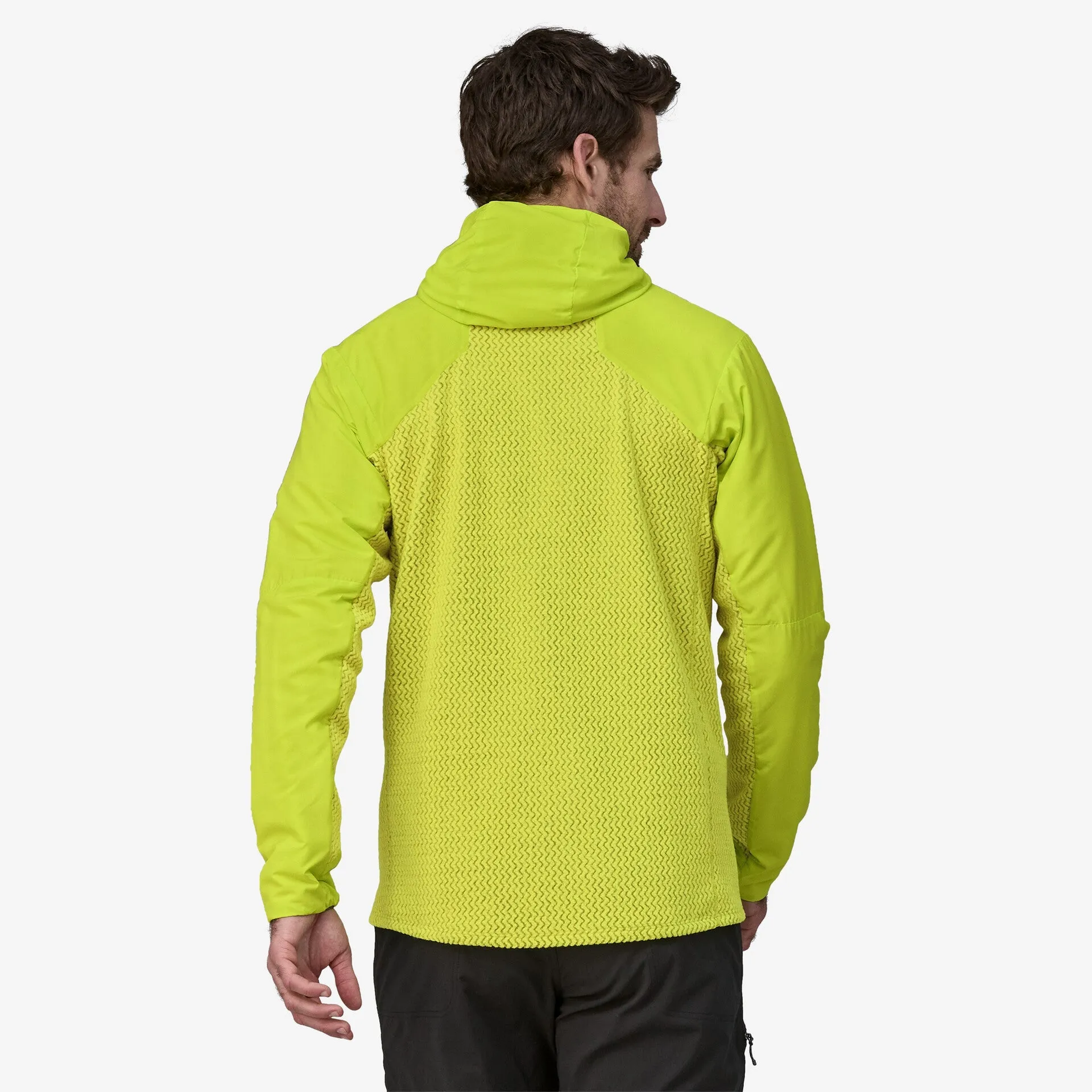 Men's Nano-Air® Light Hybrid Hoody