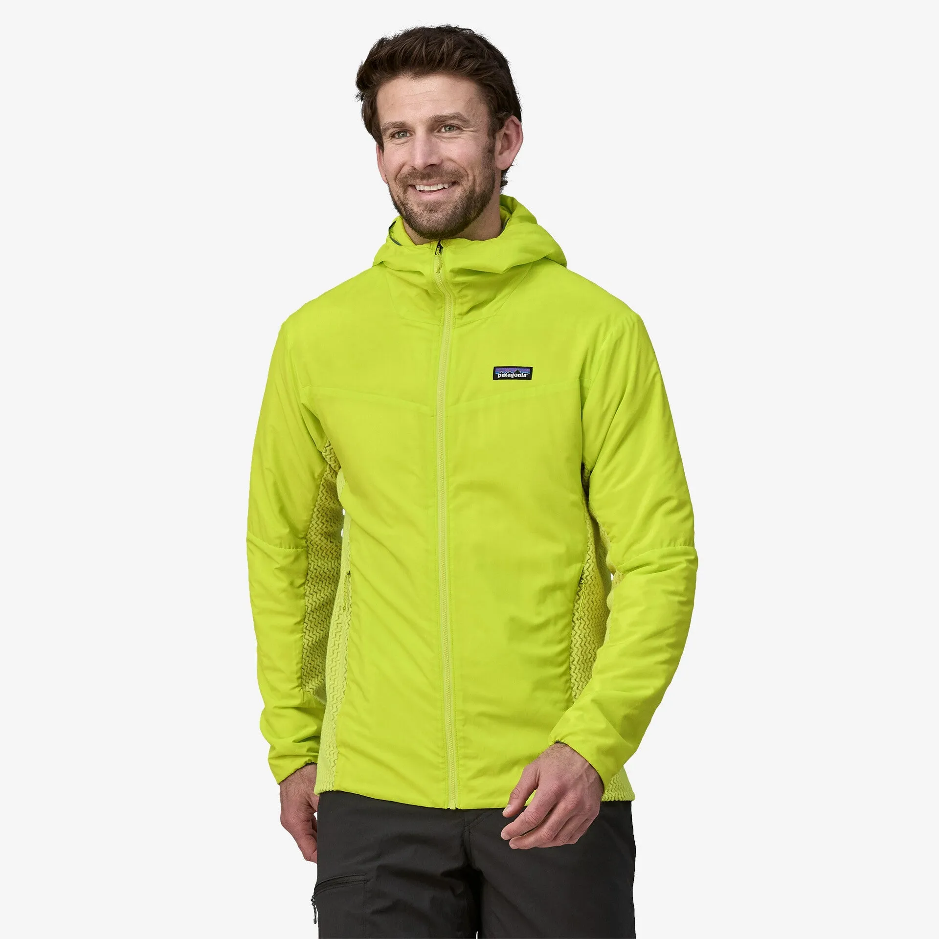 Men's Nano-Air® Light Hybrid Hoody